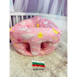 Бебешки пуф 